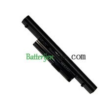 Vervangende batterij voor Acer BT.00603.110 AK.006BT.082 AS01B41 AS10B31