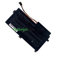 Vervangende batterij voor Samsung NP370R4E 450R5V 450R4V 370R5E