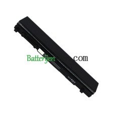 Vervangende batterij voor Toshiba R840-10N R840-11E R840-10Z R840-10Q Tecra