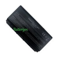 Vervangende batterij voor Toshiba Pro Satellite Satellite L40-17E L40-14N