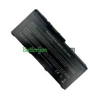 Vervangende batterij voor Toshiba G65 G60/97K G65W 97L 97K Qosmio G60