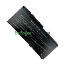 Vervangende batterij voor Toshiba X505-Q8102X X500-S1812X Qosmio X505-Q8104X X505-Q8100X