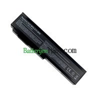 Vervangende batterij voor Asus M60J M60 X57Vc M60V