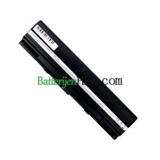 Vervangende batterij voor Asus A33-UL20 A32-UL20 A31-UL20 90-NX62B2000Y