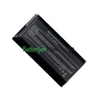 Vervangende batterij voor Asus F5VI X50M F5M F5N F5VL X50N