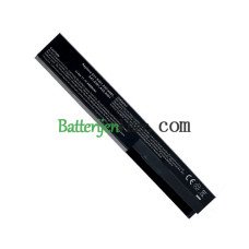 Vervangende batterij voor Asus X401EI235A X401EC60U X401U X401EE45U