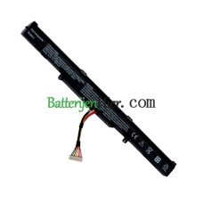 Vervangende batterij voor Asus A450E F450 A450JF F450E F450C F450J A450J F450JF