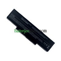 Vervangende batterij voor Asus N73Q N73JN N73JG N73JQ