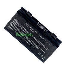 Vervangende batterij voor Asus X51L X51R X51RL X51H