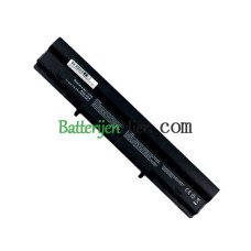 Vervangende batterij voor Asus U82E U84 U84S U82U U82 U84SG U82EE X32