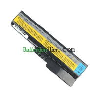 Vervangende batterij voor Lenovo Ideapad IdeaPad 6430 Ideapad 3460 V460