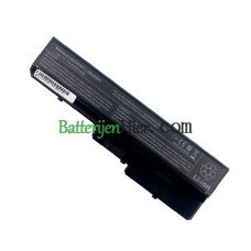 Vervangende batterij voor Lenovo L0806D02 121000679 L08S6D01 L0806D01 L0806D01 45K2221