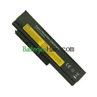 Vervangende batterij voor Lenovo 0A36282 42T4875 ASM42T4862 42T487 42T4901 42T4865 FRU42T4861 42T4899 42T4861