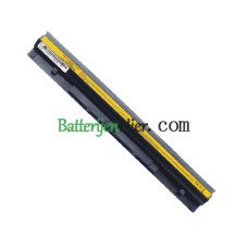 Vervangende batterij voor Lenovo G500s IdeaPad IDEAPAD G50-75 Eraser G50-45