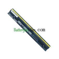 Vervangende batterij voor Lenovo S400 IdeaPad IdeaPad S310 Touch Series IdeaPad Series Series S410