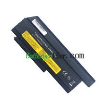 Vervangende batterij voor Lenovo X220i 9-Cell 220 Thinkpad Thinkpad