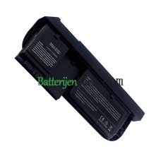 Vervangende batterij voor Lenovo x220t Thinkpad Tablet Thinkpad X220 x220i Tablet Thinkpad