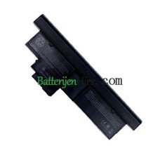 Vervangende batterij voor Lenovo FRU-42T4658 42T4565 ASM 43R9256 43R9257 FRU-42T4657