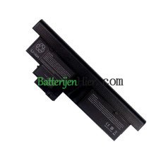 Vervangende batterij voor Lenovo 4184 Thinkpad Tablet Tablet 7448 7449 Tablet X200 X200 4400mAh X200