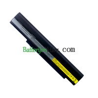 Vervangende batterij voor Lenovo L09N4B21 09M8Y21 8-Cell L10M4E21 LO9N8Y21