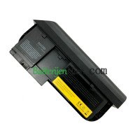 Vervangende batterij voor Lenovo X220i Tablet Table X230i Series X220 Tablet