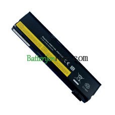 Vervangende batterij voor Lenovo L460 T460P K20-80 W550S T460