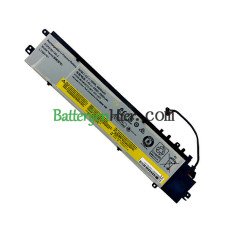 Vervangende batterij voor Lenovo ERazer 80FA Y40-80 ERazer Y40-70AT-IFl