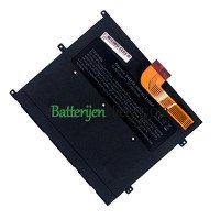 Vervangende batterij voor Dell Vostro V1300 Vostro V13Z Latitude V13 13 Vostro V130 Vostro