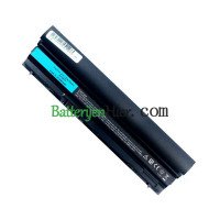 Vervangende batterij voor Dell F33MF HJ474 CWTM0 HGKH0 GYKF8 FHHVX FN3PT F7W7V