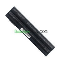 Vervangende batterij voor Dell 15R E5520 E6430 ATG E5520m (7520) (5520) 15R E6430