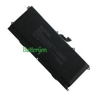 Vervangende batterij voor Dell OHTR7 ONMV5C 07WY2 75WY2 HTR7 NMVSC