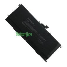 Vervangende batterij voor Dell XPS 15Z L511Z XPS
