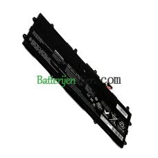 Vervangende batterij voor Samsung AA-PBZN2TP XE303C12 XE303C12-A01US 910S3K NP905S3K