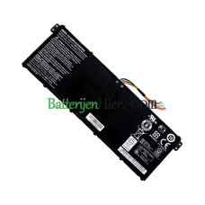 Vervangende batterij voor Acer Aspire Aspire E3-721 E5-771G Aspire E5-771