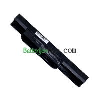 Vervangende batterij voor Asus P53 9-Cell P43EI P43SJ P43E P43S P43EB