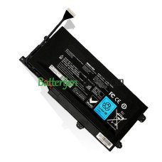 Vervangende batterij voor HP PX03XL TPN-C111 HSTNN-LB4P TPN-C109 714762-421 TPN-C110