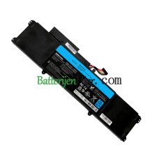 Vervangende batterij voor Dell Ultrabook XPS XPS C1JKH 14-L421X 4RXFK 14 Ultrabook