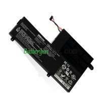 Vervangende batterij voor Lenovo Flex-3-1470/-1435/-1480 L14M2P21 L14L2P21