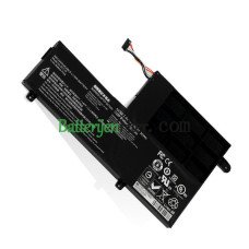 Vervangende batterij voor Lenovo S41-35 S41-70 Flex3-1580/1570