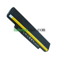 Vervangende batterij voor Lenovo 42T4961 45N1056 42T4952 45N1058