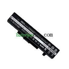 Vervangende batterij voor Lenovo Series G580 Y480P IdeaPad 5600mAh Z480