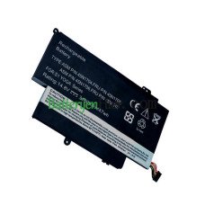 Vervangende batterij voor Lenovo Yoga Thinkpad S1 S1 12 Yoga Thinkpad