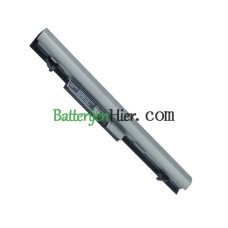 Vervangende batterij voor HP grijs/zwart H6L28ET RA04 HSTNN-IB4L H6L28AA