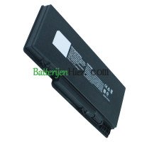 Vervangende batterij voor HP DV4-3011TX DM3-1116TX (WJ387PA) DM3-1115TX (WJ386PA)