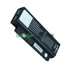 Vervangende batterij voor HP HSTNN-XB91 HSTNN-OB92 HSTNN-DB91 HSTNN-OB91