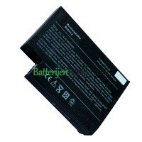 Vervangende batterij voor HP N1050V-DD152T Evo N1050V-DC770T