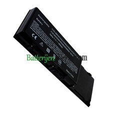 Vervangende batterij voor Dell M2400 M4400 M6400 M6500 Precision