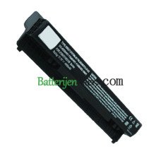 Vervangende batterij voor Dell 451-11456 451-11040 00R271 312-0229