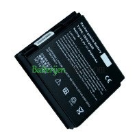 Vervangende batterij voor Dell PC100N N4 Inspiron Smart Winbook Inspiron 2650 2600