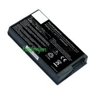 Vervangende batterij voor Asus L3TP SN31NP025321 A32-A8 B991205